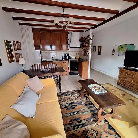 Appartamento Casa Serena Playa Flamenca *