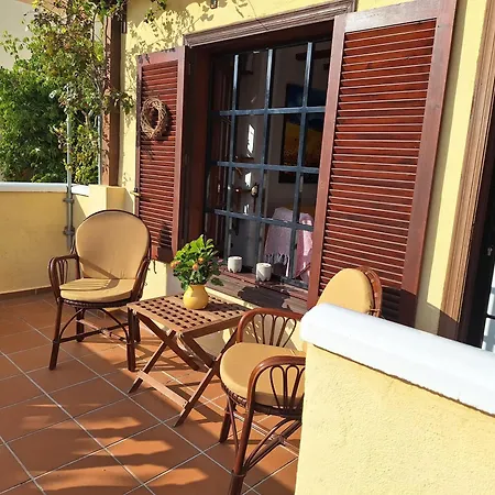 Casa Serena Playa Flamenca Apartment *